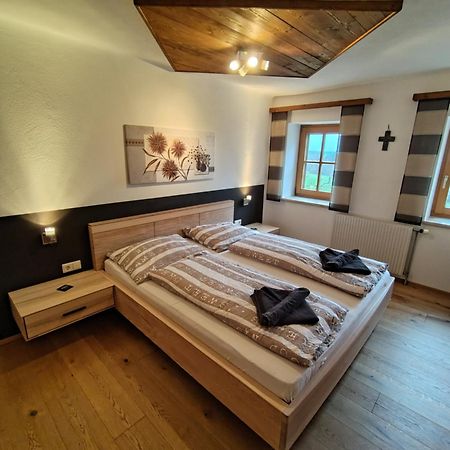 Apartment Weitblick บาดวัลเทอร์สดอร์ฟ ภายนอก รูปภาพ