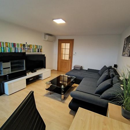 Apartment Weitblick บาดวัลเทอร์สดอร์ฟ ภายนอก รูปภาพ