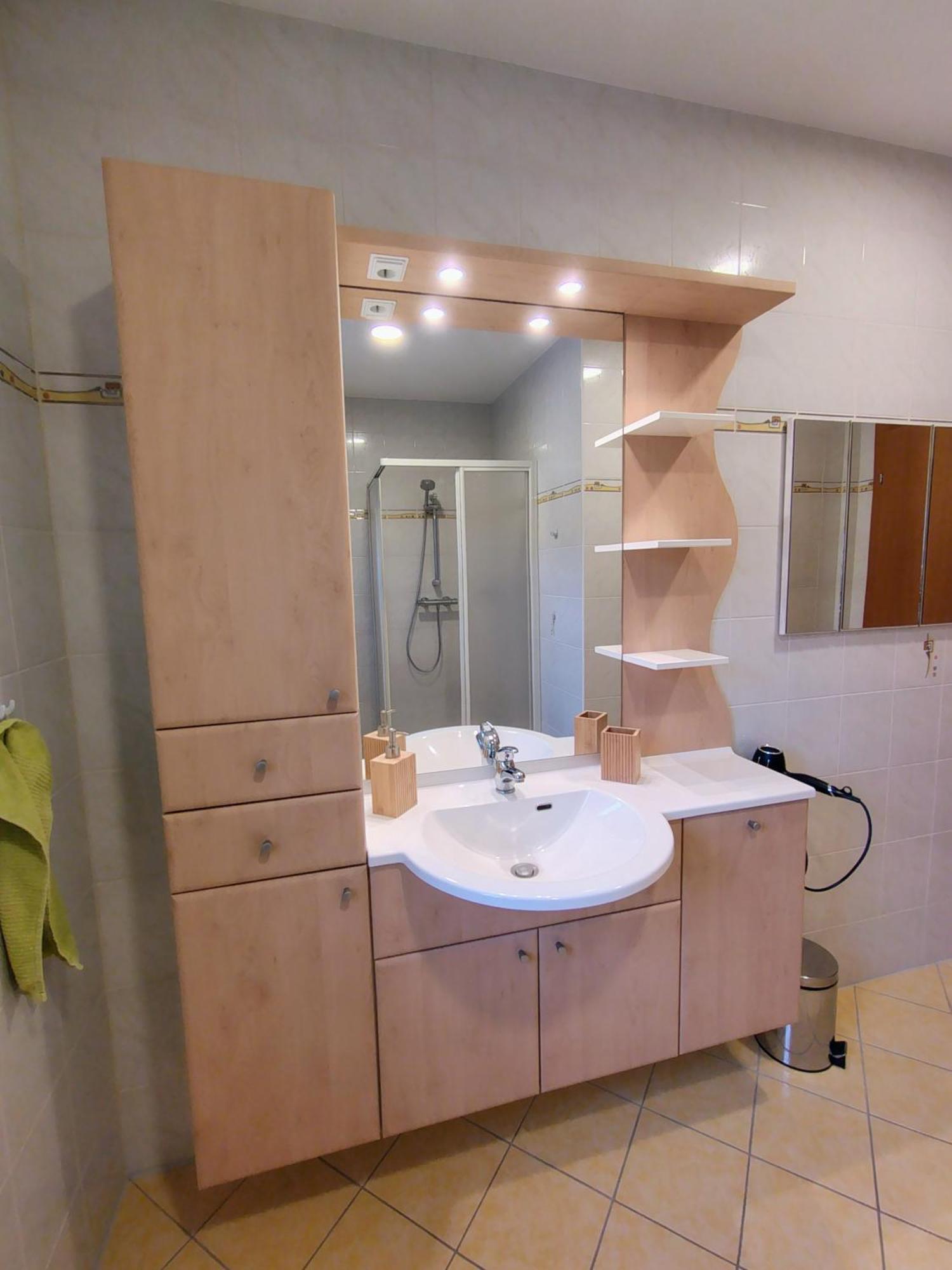 Apartment Weitblick บาดวัลเทอร์สดอร์ฟ ภายนอก รูปภาพ