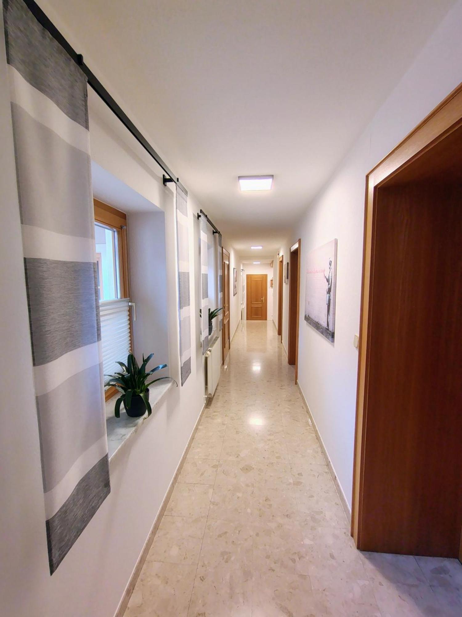 Apartment Weitblick บาดวัลเทอร์สดอร์ฟ ภายนอก รูปภาพ