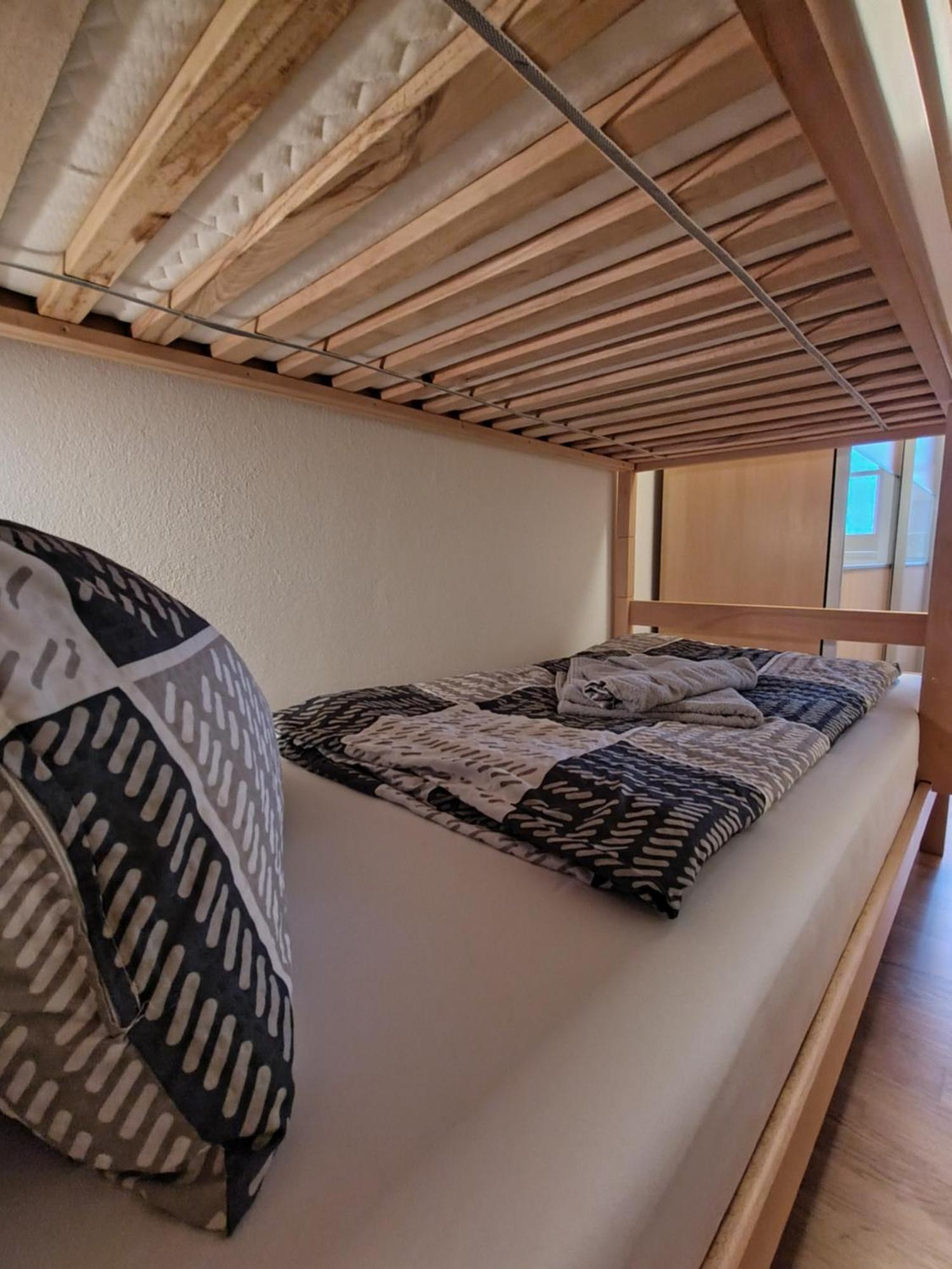 Apartment Weitblick บาดวัลเทอร์สดอร์ฟ ภายนอก รูปภาพ