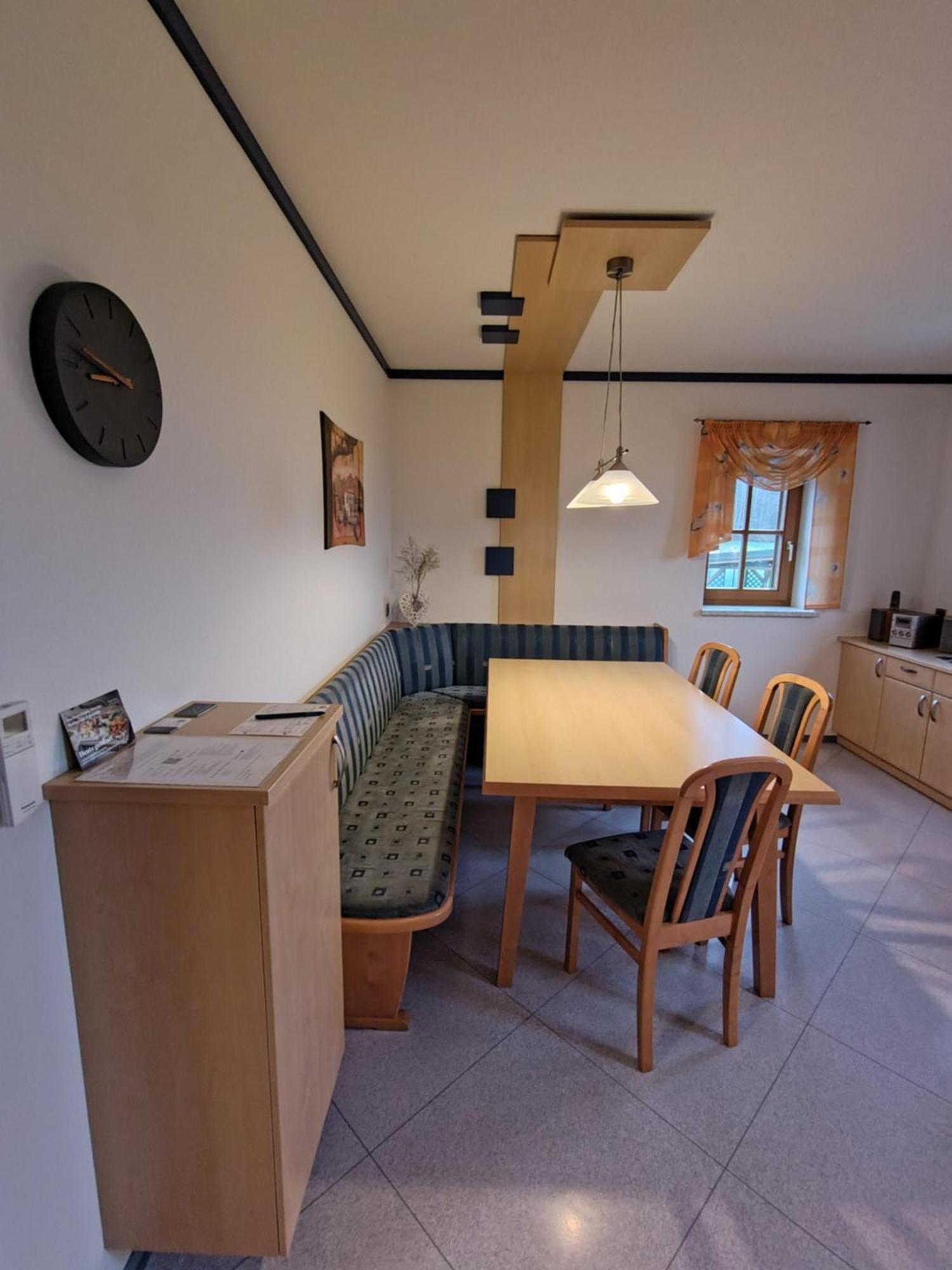 Apartment Weitblick บาดวัลเทอร์สดอร์ฟ ภายนอก รูปภาพ