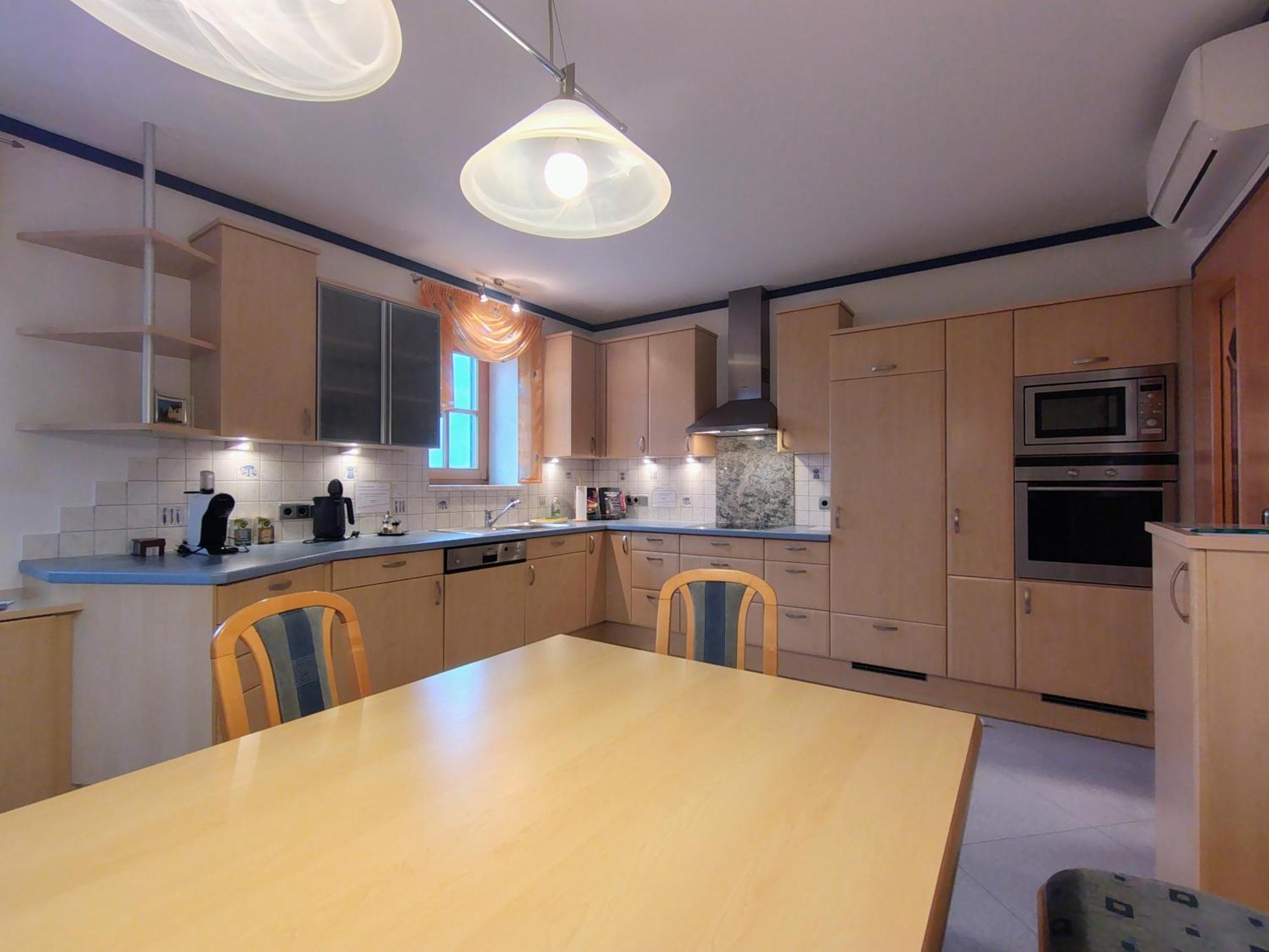 Apartment Weitblick บาดวัลเทอร์สดอร์ฟ ภายนอก รูปภาพ