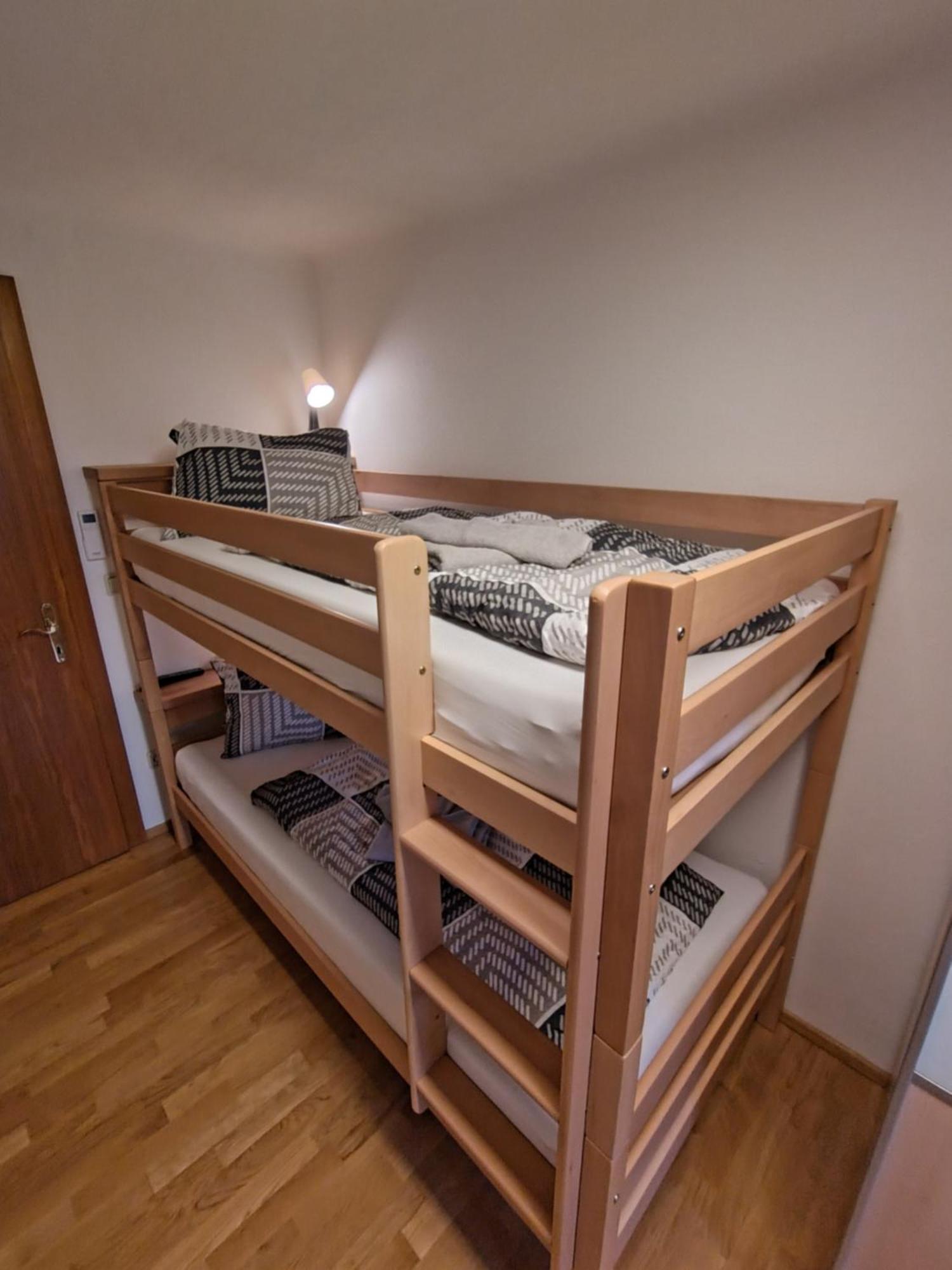 Apartment Weitblick บาดวัลเทอร์สดอร์ฟ ภายนอก รูปภาพ