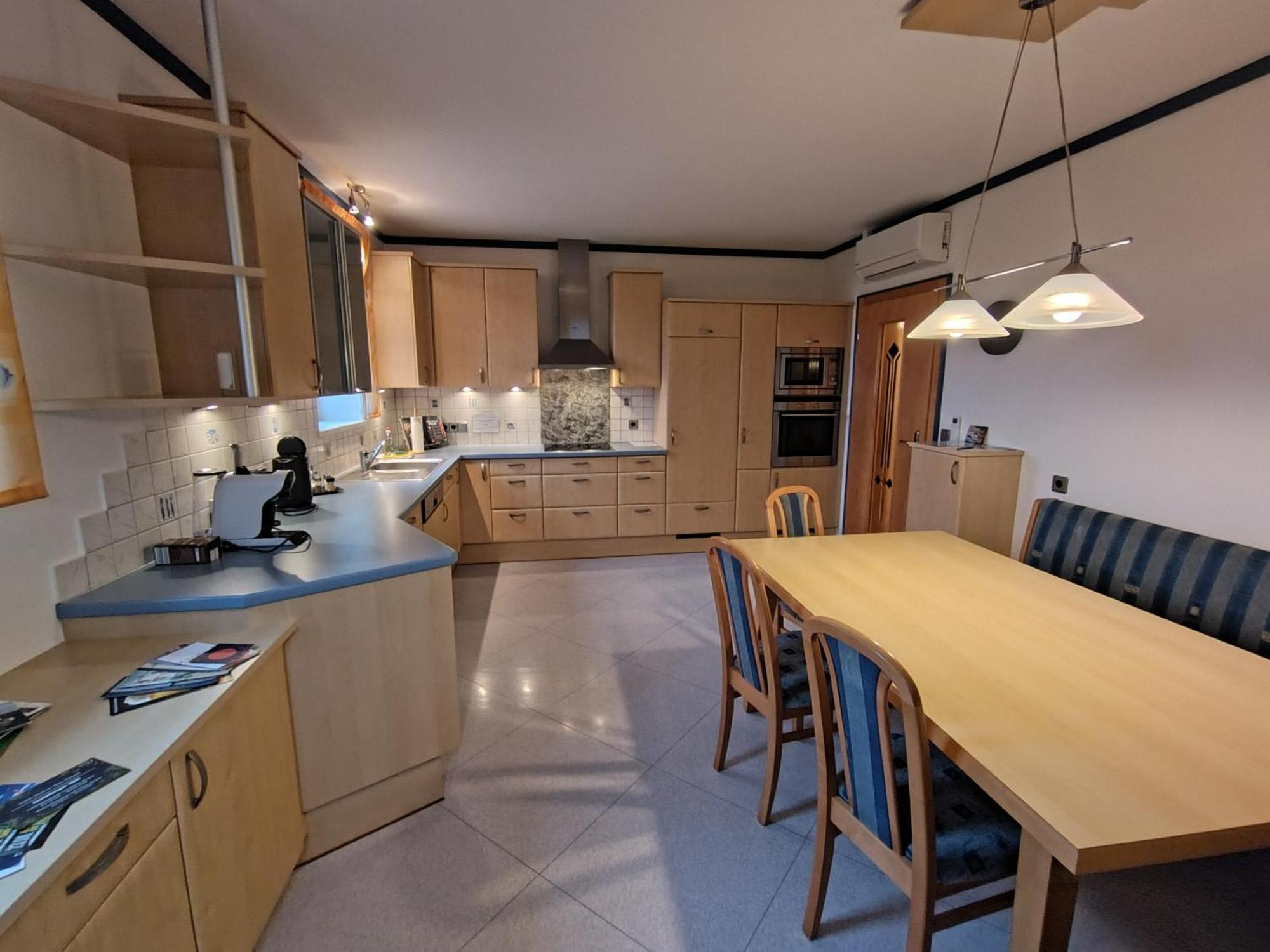 Apartment Weitblick บาดวัลเทอร์สดอร์ฟ ภายนอก รูปภาพ